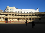 Plaza de Toros Ronda