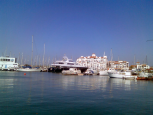 Port of Gibraltar