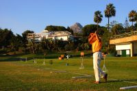 Club de Golf Aloha