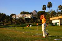 Club de Golf Aloha Club de Golf Aloha