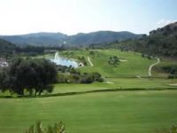 Los Arqueros Golf & Country Club Los Arqueros Golf & Country Club