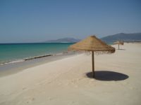 Strand von Tarifa Strand von Tarifa