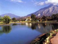 Club de Golf La Dama De Noche Club de Golf La Dama De Noche