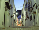 Mijas