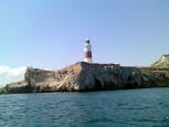 Gibraltar Lighthouse