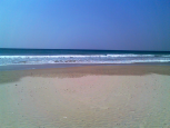 Tarifa Beach