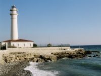 Faro de Torrox, lighthouse