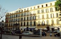 birthplace of Pablo Picasso birthplace of Pablo Picasso