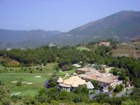 Club de Campo La Zagaleta Club de Campo La Zagaleta