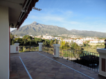 Apartment in Marbella Nagueles