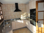 Apartment in Marbella Nagueles